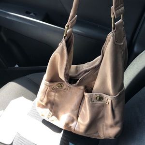 Beautiful leather Marc Jacobs purse
